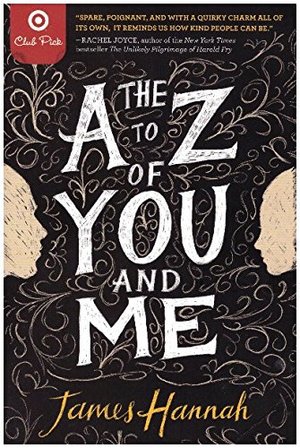 A to Z of You and Me, The A to Z of You and Me, The