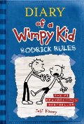 Rodrick Rules (Diary of a Wimpy Kid, Book 2) Rodrick Rules (Diary of a Wimpy Kid, Book 2)