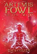 Artemis Fowl: The Lost Colony (Book 5) Artemis Fowl: The Lost Colony (Book 5)