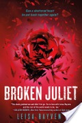 Broken Juliet Broken Juliet