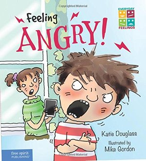 Feeling Angry Feeling Angry