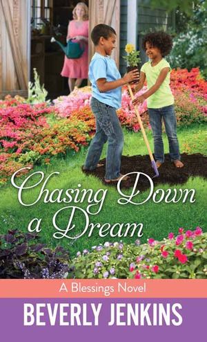 Chasing down a Dream Chasing down a Dream