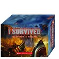 I Survived Collector's Toolbox (I Survived) I Survived Collector's Toolbox (I Survived)
