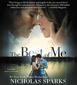 Best of Me, The Best of Me, The