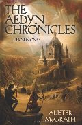 Aedyn Chronicles #1: Chosen Ones Aedyn Chronicles #1: Chosen Ones