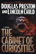 Cabinet of Curiosities (Pendergast, Book 3), The Cabinet of Curiosities (Pendergast, Book 3), The