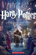 Harry Potter and the Sorcerer's Stone Harry Potter and the Sorcerer's Stone
