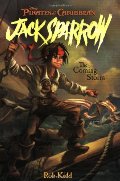 Coming Storm ((Pirates of the Caribbean: Jack Sparrow #1), The Coming Storm ((Pirates of the Caribbean: Jack Sparrow #1), The