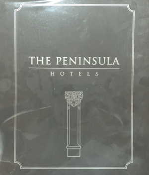 Peninsula Hotels Collection , The Peninsula Hotels Collection , The
