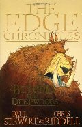 Edge Chronicles 1: Beyond the Deepwoods, The Edge Chronicles 1: Beyond the Deepwoods, The