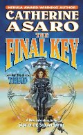 Final Key: Part Two of Triad, The Final Key: Part Two of Triad, The