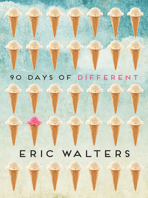90 Days of Different 90 Days of Different