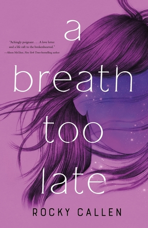Breath Too Late Breath Too Late