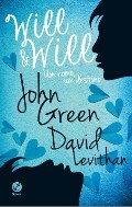 Will & Will - Um nome, um destino Will & Will - Um nome, um destino
