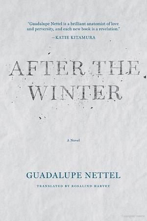After the Winter After the Winter