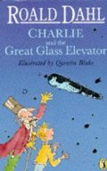 Charlie and the Great Glass Elevator Charlie and the Great Glass Elevator