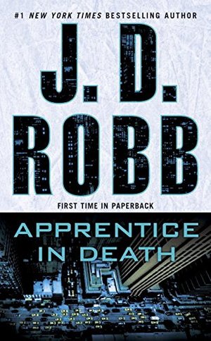 Apprentice in Death Apprentice in Death
