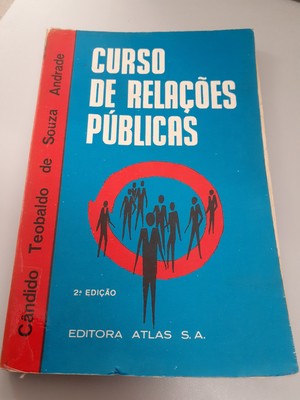 Curso de Relações Públicas Curso de Relações Públicas