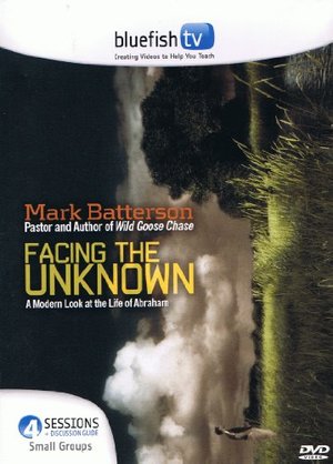 Facing the Unknown 4 Sessions Mark Batterson Facing the Unknown 4 Sessions Mark Batterson