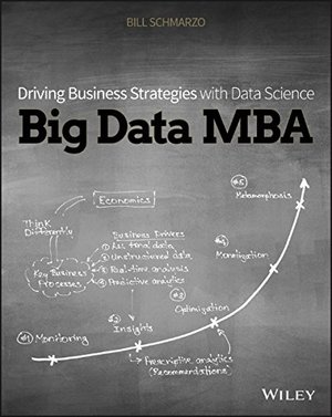 Big Data MBA: Driving Business Strategies with Data Science Big Data MBA: Driving Business Strategies with Data Science