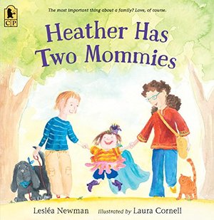 Heather Has Two Mommies Heather Has Two Mommies