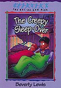 Creepy Sleep - Over, The Creepy Sleep - Over, The
