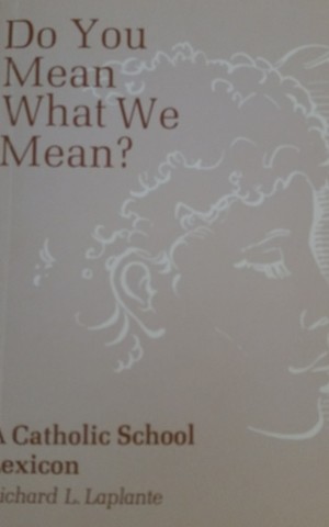 Do You Mean What We Mean? Do You Mean What We Mean?