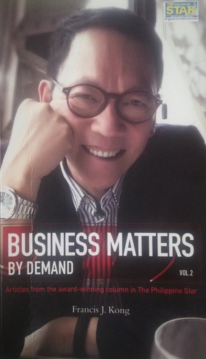 Business Matters By Demand, Vol. 2 Business Matters By Demand, Vol. 2