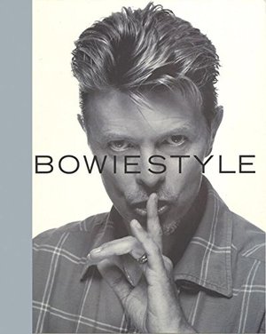 Bowie Style Bowie Style