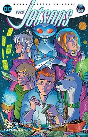 Jetsons, The Jetsons, The