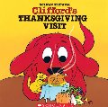 Clifford's Thanksgiving Visit Clifford's Thanksgiving Visit