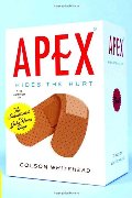 Apex Hides the Hurt Apex Hides the Hurt