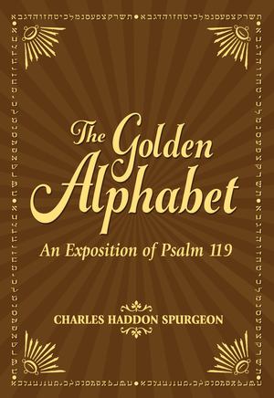 Golden Alphabet, The Golden Alphabet, The
