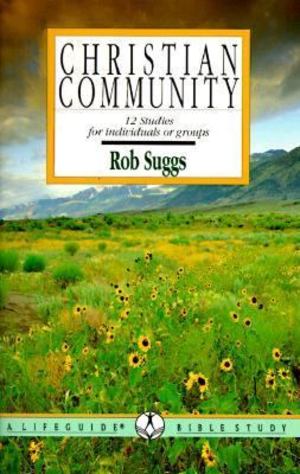 Christian Community Christian Community