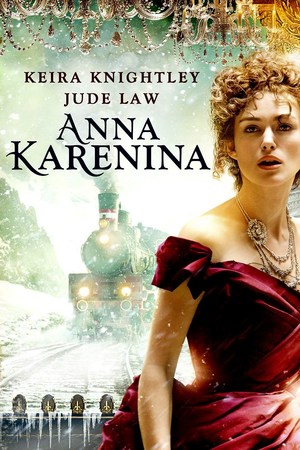 Anna Karenina Anna Karenina