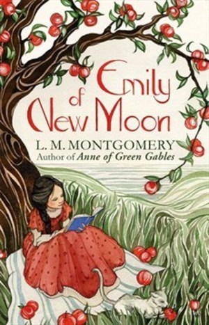 Emily of New Moon Emily of New Moon