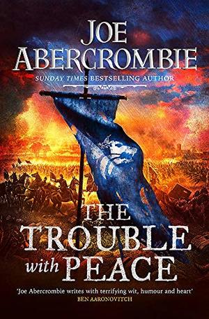 Age of Madness 02 - The Trouble With Peace, The Age of Madness 02 - The Trouble With Peace, The