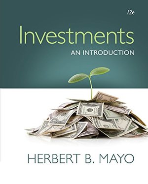 Investments: An Introduction (with Stock-Trak Coupon) Investments: An Introduction (with Stock-Trak Coupon)