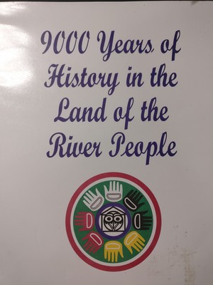9000 Years of History in the Land of the River People 9000 Years of History in the Land of the River People