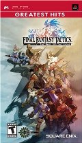 Final Fantasy Tactics: The War of the Lions Final Fantasy Tactics: The War of the Lions