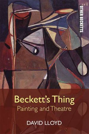 Beckett's Thing Beckett's Thing