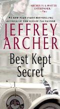 Best Kept Secret (Clifton Chronicles) Best Kept Secret (Clifton Chronicles)