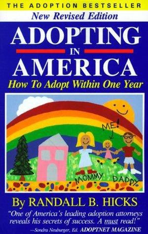 Adopting in America Adopting in America