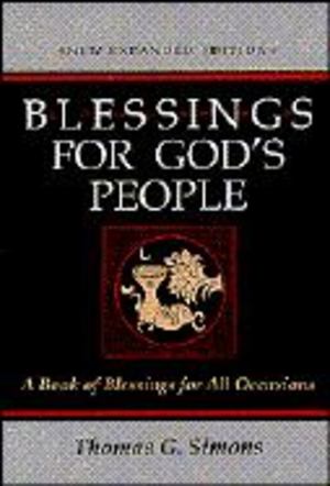 Blessings for God's People Blessings for God's People