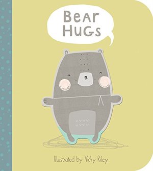 Bear Hugs Bear Hugs