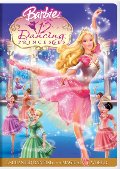 #9 Barbie in the 12 Dancing Princesses #9 Barbie in the 12 Dancing Princesses