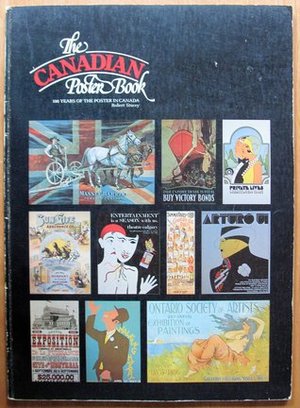 Canadian Poster Book, The Canadian Poster Book, The