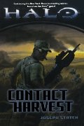 Contact Harvest (Halo) Contact Harvest (Halo)