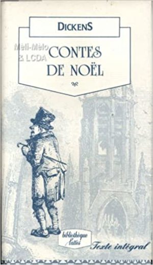 Contes de noël Contes de noël