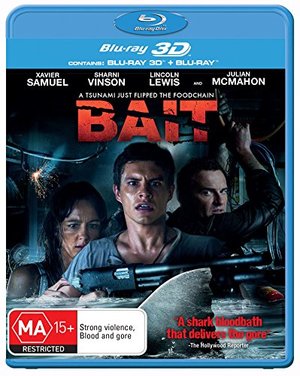 Bait (3D) Bait (3D)